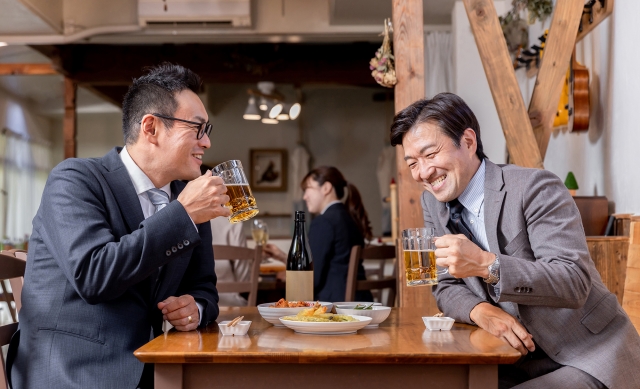 飲み