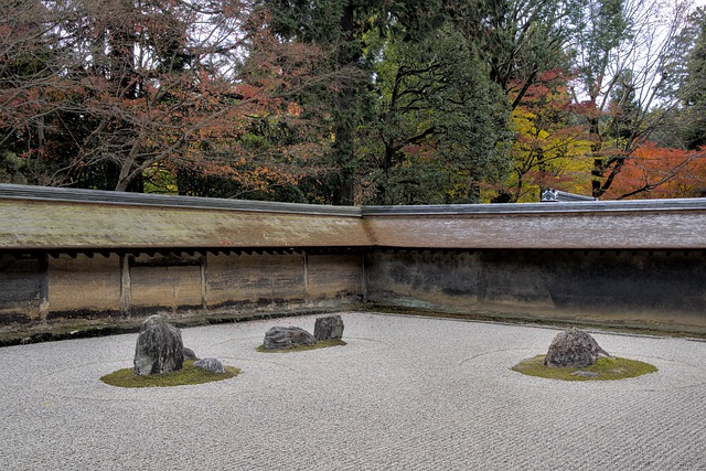 龍安寺