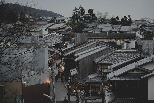 家屋