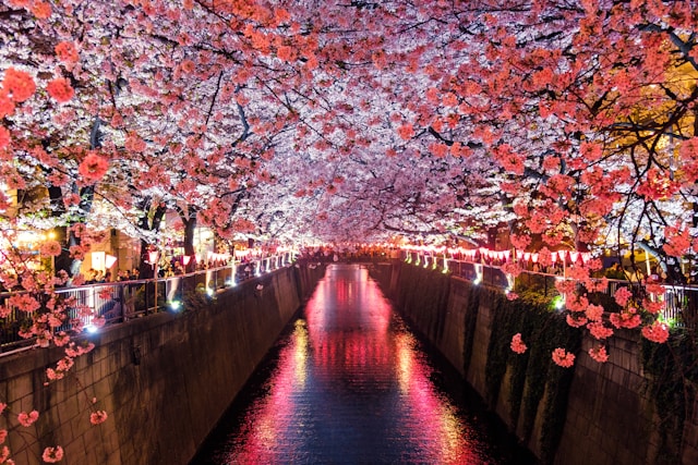 川