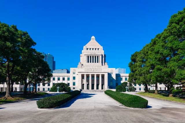 国会