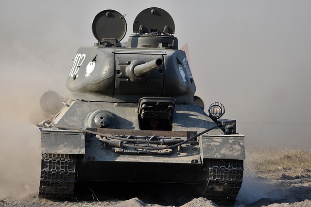 戦車