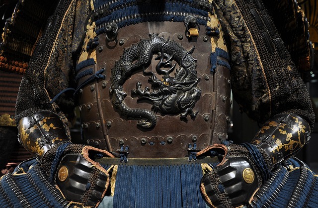 鎧