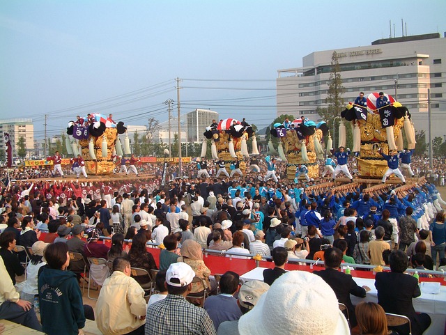 祭り