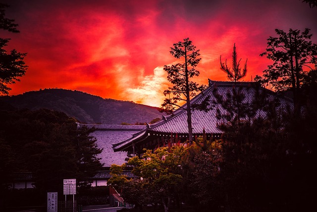 古都